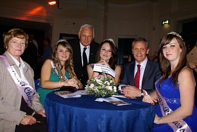 Hastings Old Town Carnival Court at the Achievers Awards